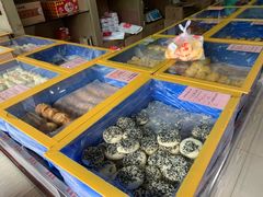 水产区-石灰窑健民食品店(人民街店)