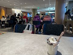 -麦当劳(王顶堤店)