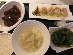 -湖畔阳光月子中心(泰达会馆店)