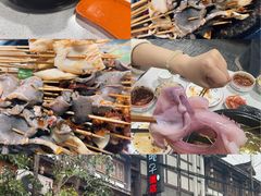 -小向麻辣烫(天街总店)