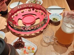 -肥三土菜馆(五四广场店)
