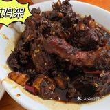 我愿称之为西镇必吃美食