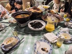 -俭朴菜(鲁磨路店)