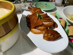 -北平盛世·新京菜·北京烤鸭(劲松·双井店)