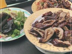 -吾味香葫芦头(安西街店)