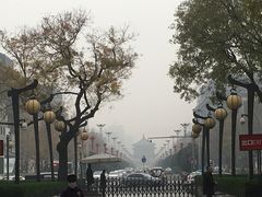 -西安城墙·碑林历史文化景区