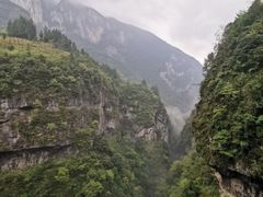 -鹿院坪生态旅游景区