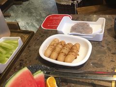 -小龙坎老火锅(北京三里屯店)