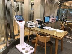 -Waterfall瀑布湾优健源(华侨城店)
