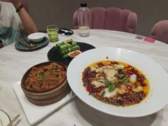-茉莉餐厅(包河万达店)
