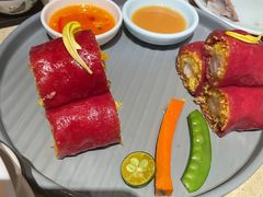 -点都德(奥体印象城店)