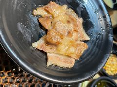 -九田家黑牛烤肉料理(新光汇店)