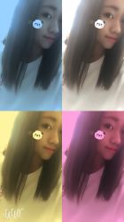 -GIRL STYLE 烫发·染发沙龙