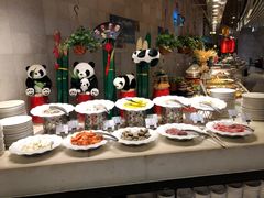 -扬州皇冠假日酒店