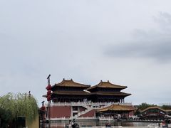 -清明上河园