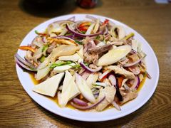 -西粉堂新疆米粉(朝外店)
