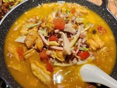 -树厨贵州菜(大十字店)