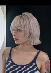 -Z.X HAIR SALON张新美业