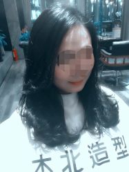 点击看大图 木北造型(丽都店)-木北造型