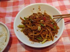 -龙师傅卤炒(天马店)