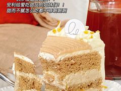 -LuluCake·路鹿蛋糕