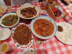 -辣小鲜·南昌大排档(船山路店)
