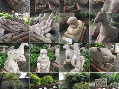 -东莞市可园博物馆