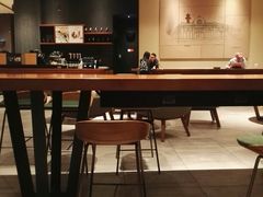 -星巴克(北京王府井店)