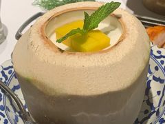 椰子冻-BetterThai 泰加(苏州中心店)