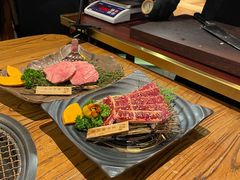 -黑牛の店·和牛烧肉(合生汇店)