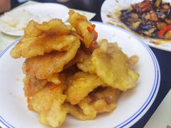 -老厨家(中央大街西七道街店)