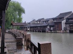 -乌镇景区