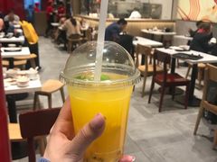 -百事佳烧鸭牛腩(上海虹桥站店)
