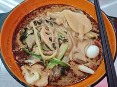 -刘文祥麻辣烫(蛇口店)