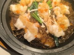 -绿茶餐厅(广州嘉裕太阳城店)