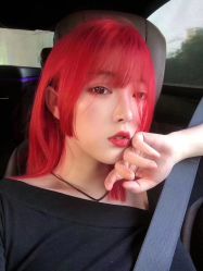 -GIRL STYLE 烫发·染发沙龙