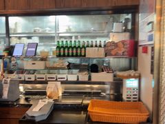 -铭家点心(秦岭路店)