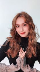 -G HAIR SALON私人造型定制