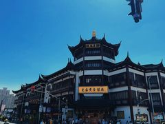 -豫园