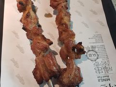 -鸣记脆皮烤鱼(山姆店)