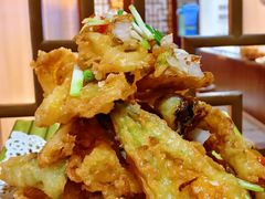 -千岛湖小鱼儿·淳安匠心农家菜