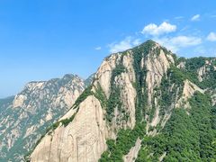 -华山风景名胜区