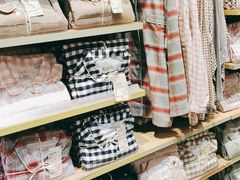 -MUJI无印良品(鑫嘉汇购物中心店)