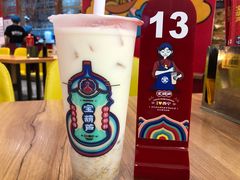 -宝葫芦西北茶食铺(中发源店)