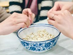 -老米家大雨泡馍