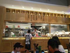 -陈家生煎(世茂双子塔店)