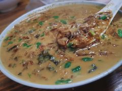 -云南大锅豆浆店