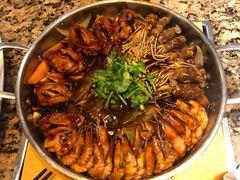 -黄记煌三汁焖锅(新世纪广场店)