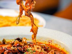 -蜀膳坊(洪公祠小区店)