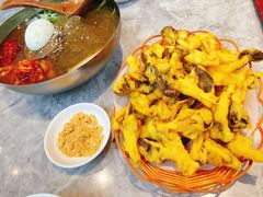 -屋里家延边朝鲜族冷面(南园店)